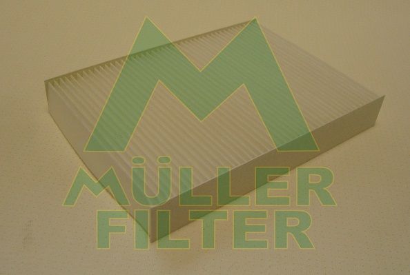 MULLER FILTER Filter,salongiõhk FC275